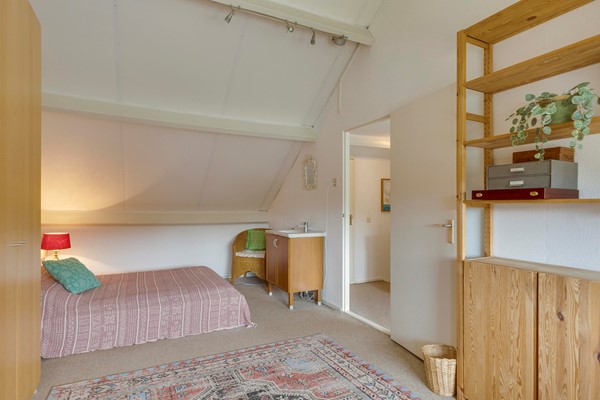 Medium property photo - Leonardusdal 75, 5551 CD Valkenswaard